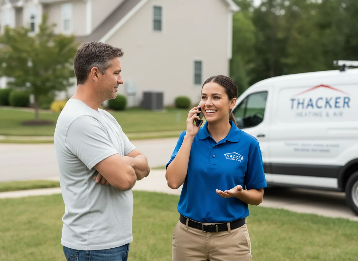 Ac Repair Udell, IA FAQs